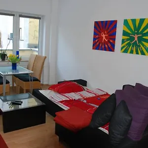 Appartamento In The Heart Of, Norimberga