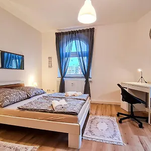 Luxuriöses Im Zentrum Von Nürnberg