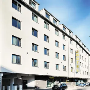 Nuernberg-plaerrer Nürnberg