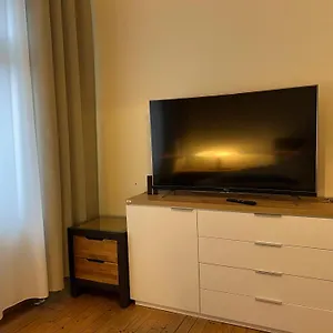 Appartement City Am Hauptbahnhof, Neurenberg
