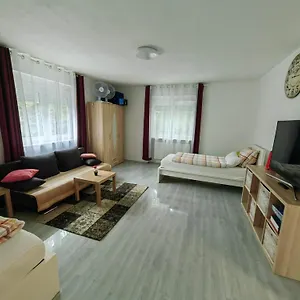 Appartement Gleim-apartments, Neurenberg