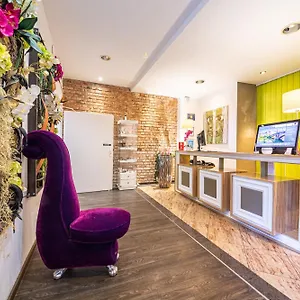 Arthotel Nürnberg