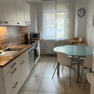 Appartement Home- Business Apartment, Private Parking Free, Neurenberg